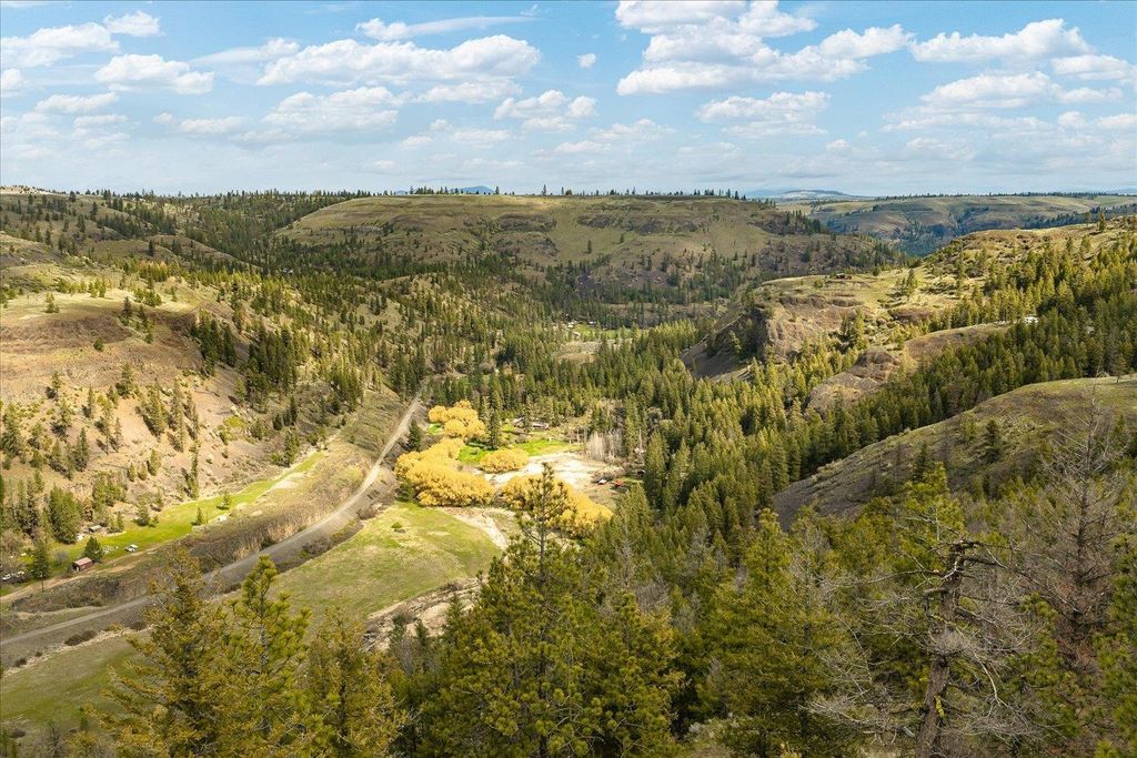 Tract 231 Hawk Creek, Davenport, WA 99122 photo 23