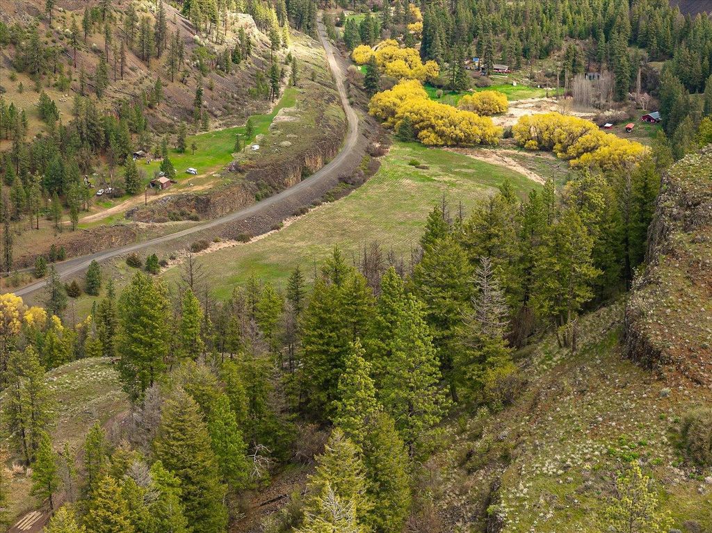 Tract 231 Hawk Creek, Davenport, WA 99122 photo 28