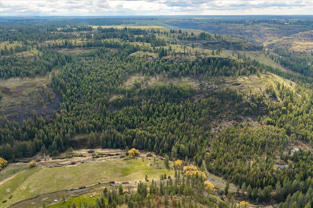 Tract 231 Hawk Creek, Davenport, WA 99122 photo 29