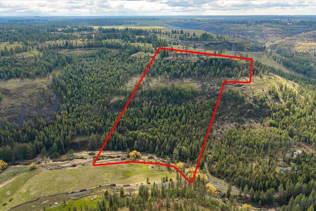 Tract 231 Hawk Creek, Davenport, WA 99122 photo 30