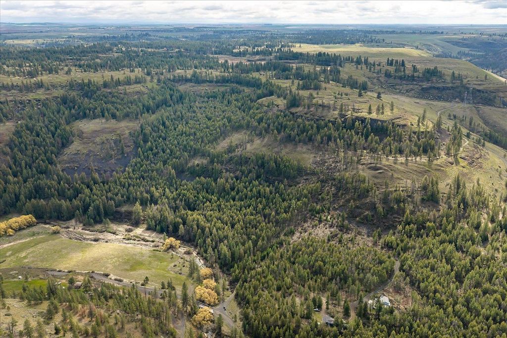 Tract 231 Hawk Creek, Davenport, WA 99122 photo 31