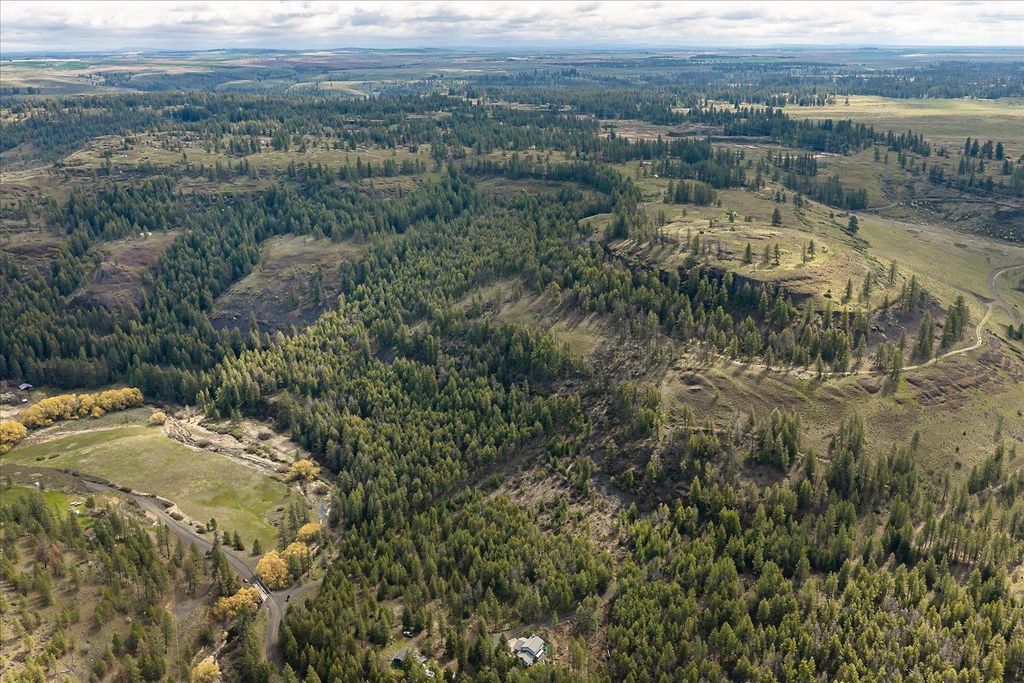 Tract 231 Hawk Creek, Davenport, WA 99122 photo 32