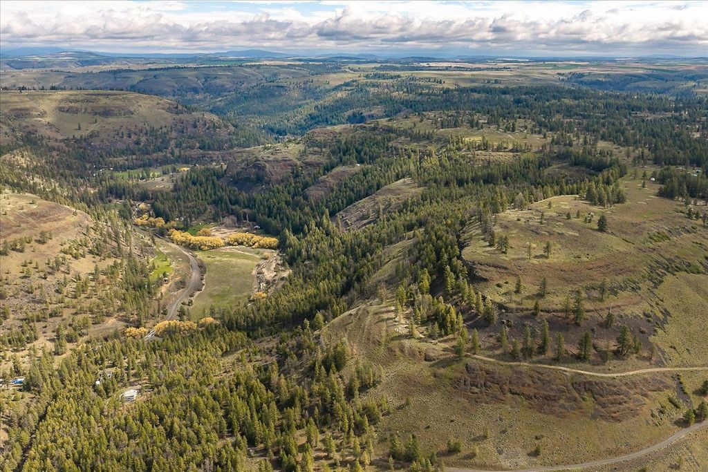 Tract 231 Hawk Creek, Davenport, WA 99122 photo 33