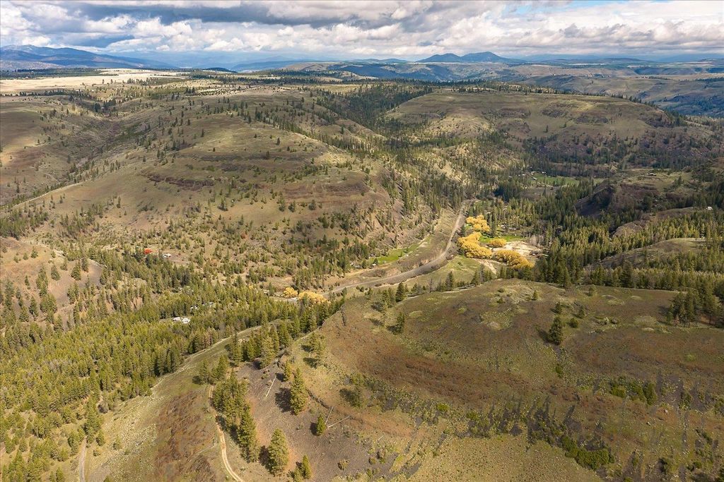 Tract 231 Hawk Creek, Davenport, WA 99122 photo 34