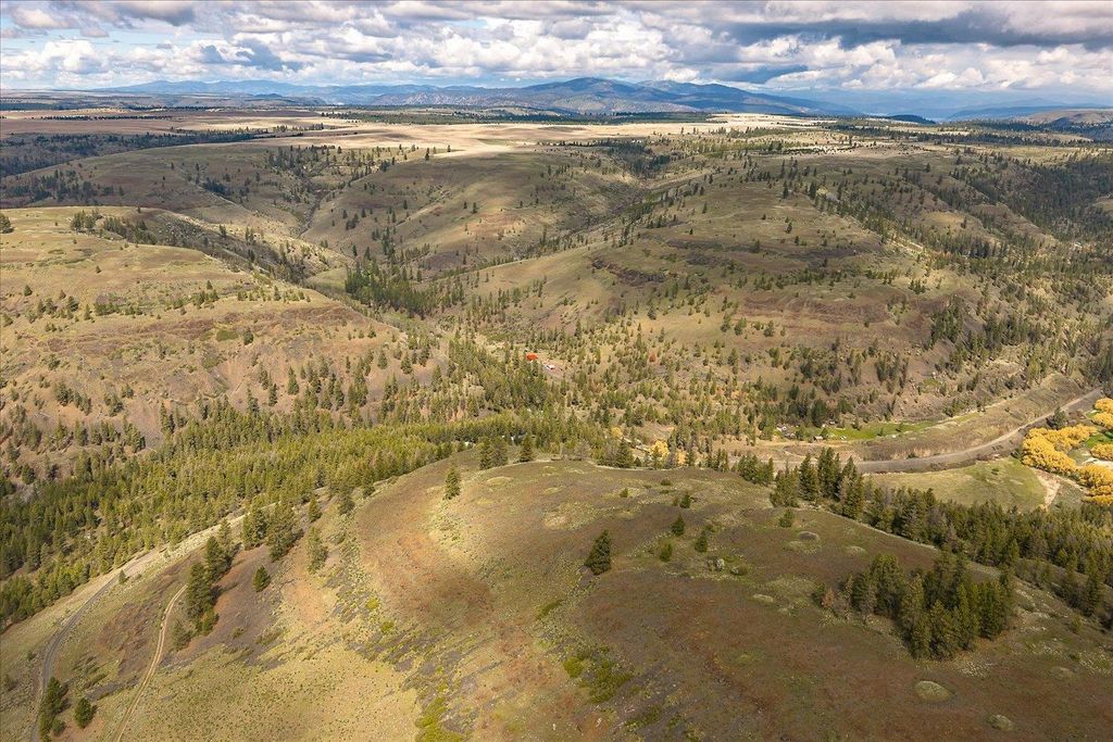 Tract 231 Hawk Creek, Davenport, WA 99122 photo 35