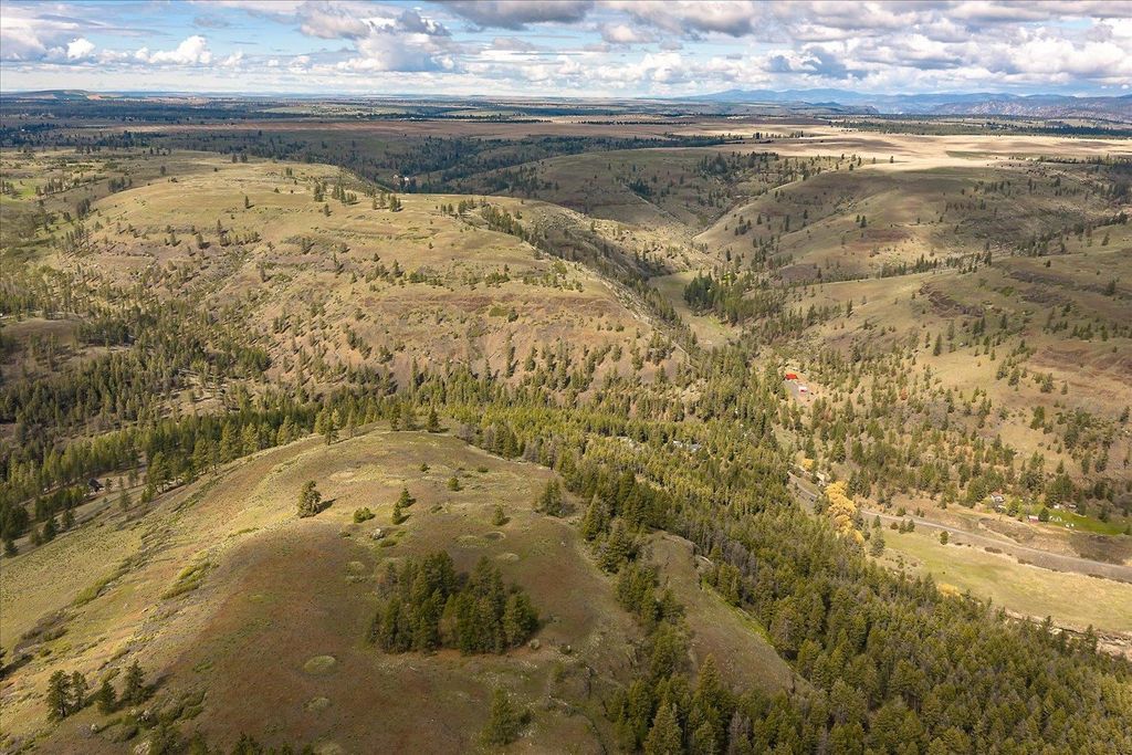 Tract 231 Hawk Creek, Davenport, WA 99122 photo 36