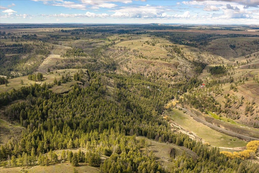 Tract 231 Hawk Creek, Davenport, WA 99122 photo 37