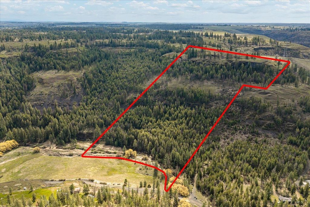 Tract 231 Hawk Creek, Davenport, WA 99122 photo 42