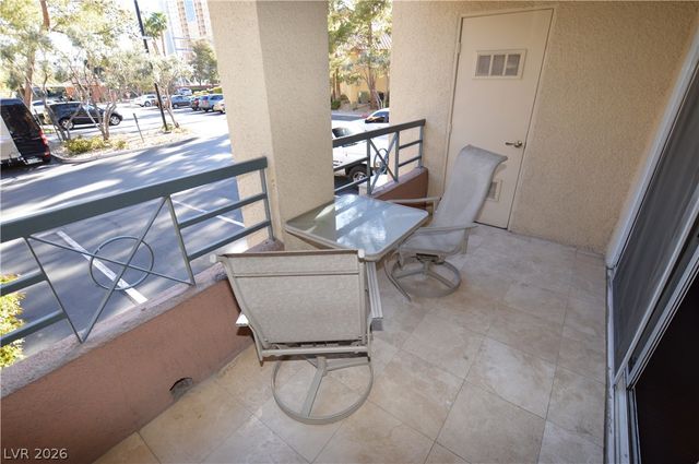 260 FLAMINGO Road 109, Las Vegas, NV 89169