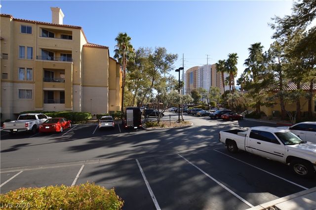 260 FLAMINGO Road 109, Las Vegas, NV 89169