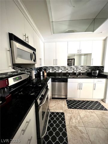 260 FLAMINGO Road 109, Las Vegas, NV 89169