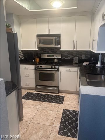 260 FLAMINGO Road 109, Las Vegas, NV 89169