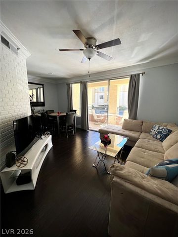 260 FLAMINGO Road 109, Las Vegas, NV 89169