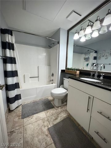 260 FLAMINGO Road 109, Las Vegas, NV 89169