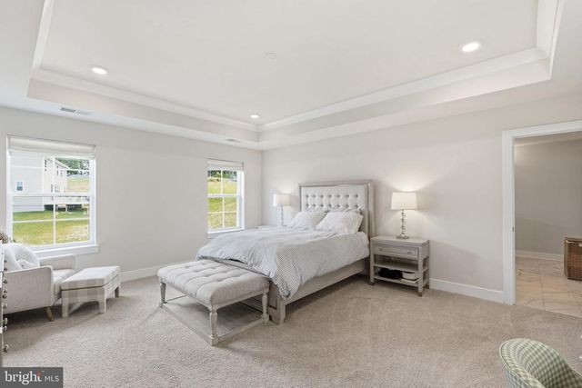 3451 WOODED RUN DR, Broad Run, VA 20137