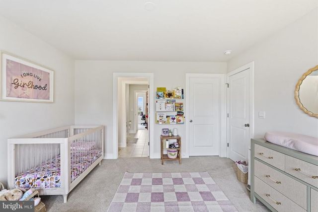 3451 WOODED RUN DR, Broad Run, VA 20137