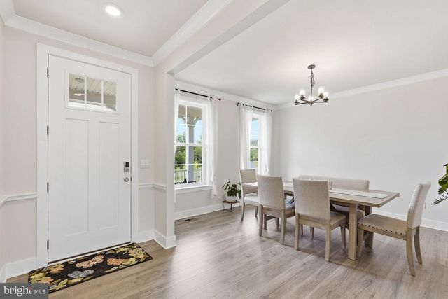 3451 WOODED RUN DR, Broad Run, VA 20137