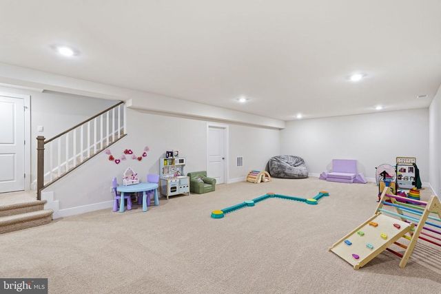3451 WOODED RUN DR, Broad Run, VA 20137
