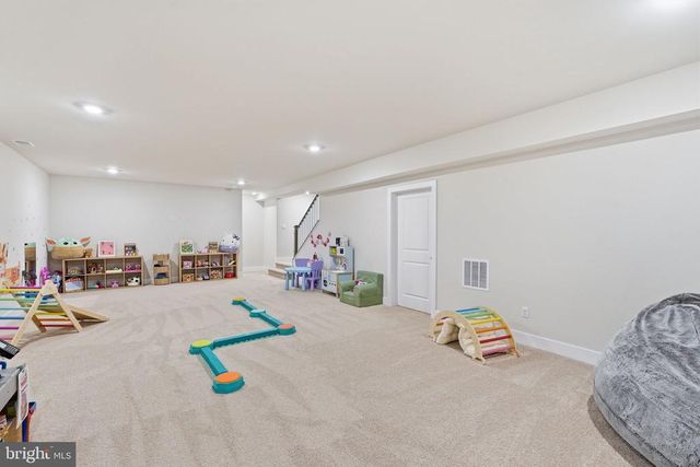 3451 WOODED RUN DR, Broad Run, VA 20137