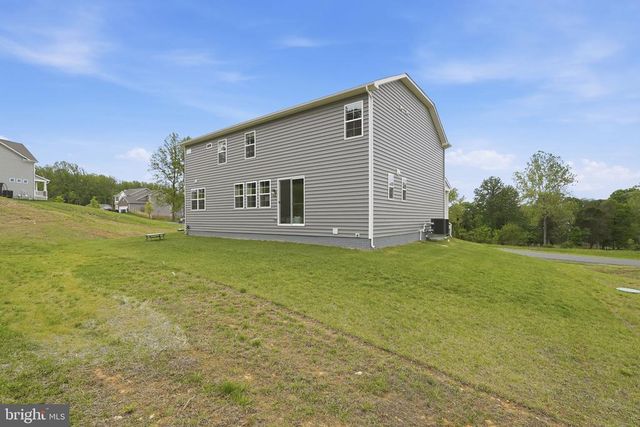 3451 WOODED RUN DR, Broad Run, VA 20137