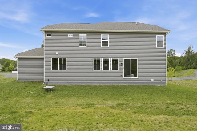 3451 WOODED RUN DR, Broad Run, VA 20137