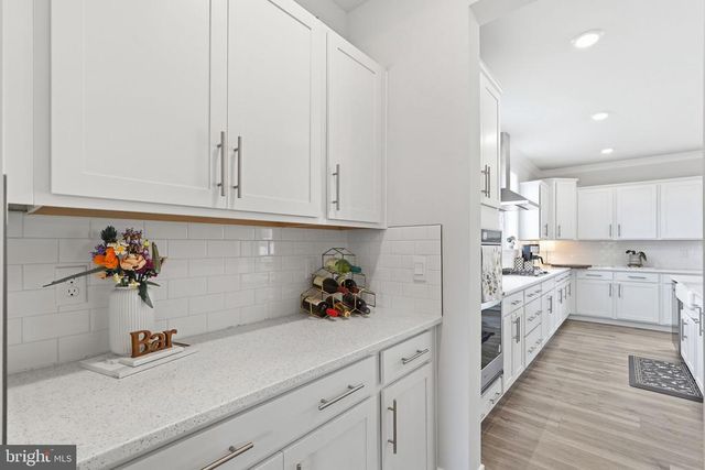 3451 WOODED RUN DR, Broad Run, VA 20137