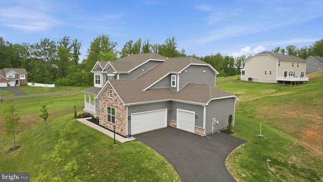 3451 WOODED RUN DR, Broad Run, VA 20137