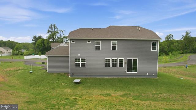 3451 WOODED RUN DR, Broad Run, VA 20137
