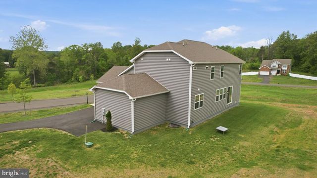 3451 WOODED RUN DR, Broad Run, VA 20137
