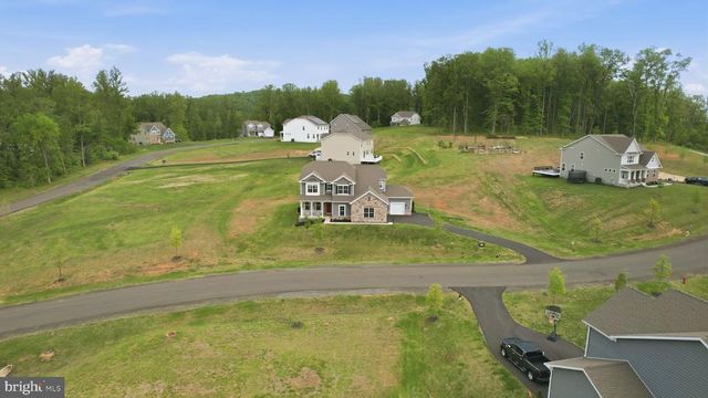 3451 WOODED RUN DR, Broad Run, VA 20137