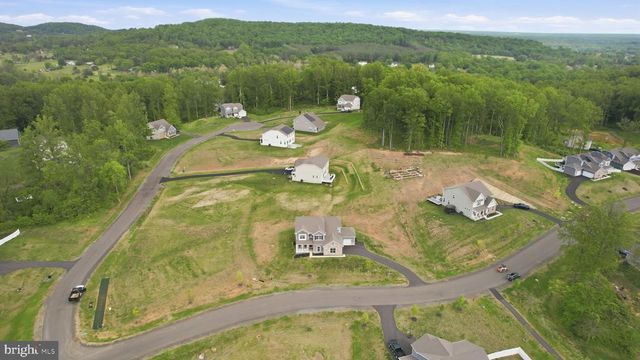 3451 WOODED RUN DR, Broad Run, VA 20137