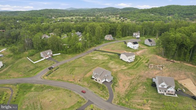 3451 WOODED RUN DR, Broad Run, VA 20137