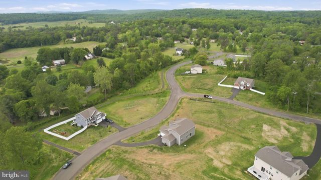 3451 WOODED RUN DR, Broad Run, VA 20137