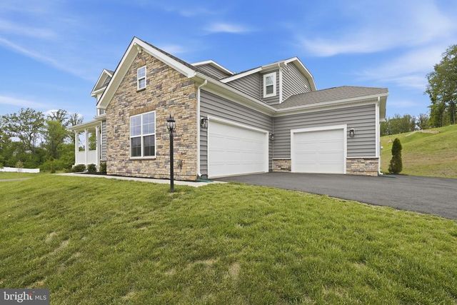 3451 WOODED RUN DR, Broad Run, VA 20137