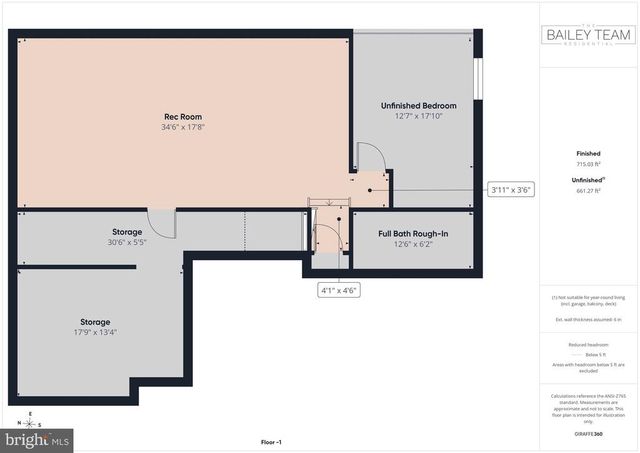 3451 WOODED RUN DR, Broad Run, VA 20137