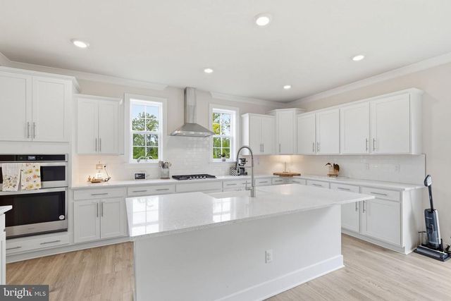 3451 WOODED RUN DR, Broad Run, VA 20137