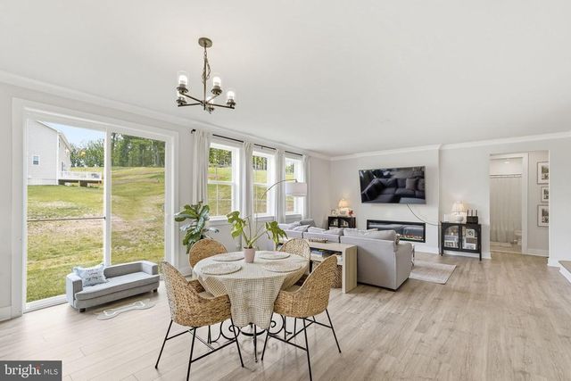 3451 WOODED RUN DR, Broad Run, VA 20137