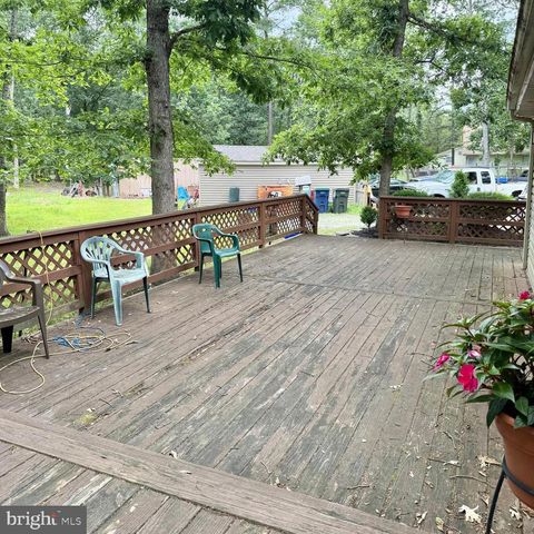 620 COLUMBIA RD, Egg Harbor City, NJ 08215