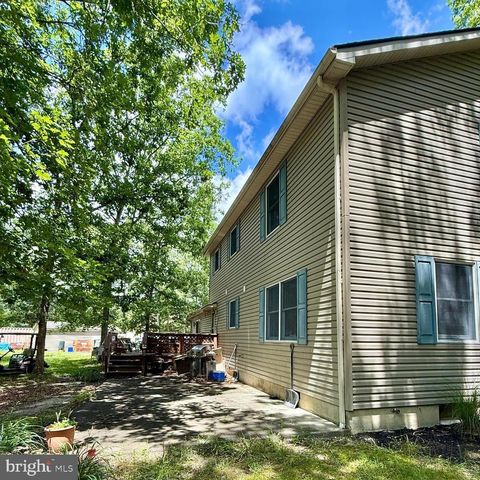 620 COLUMBIA RD, Egg Harbor City, NJ 08215