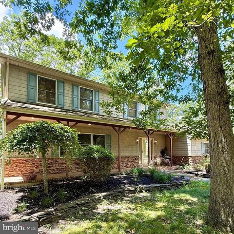 620 COLUMBIA RD, Egg Harbor City, NJ 08215