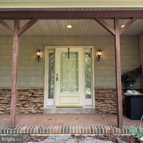 620 COLUMBIA RD, Egg Harbor City, NJ 08215