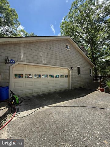 620 COLUMBIA RD, Egg Harbor City, NJ 08215