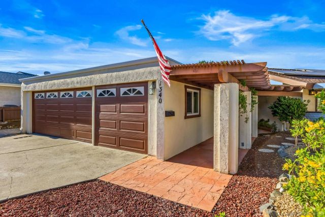 1340 La Mirada Ave, Escondido, CA 92026
