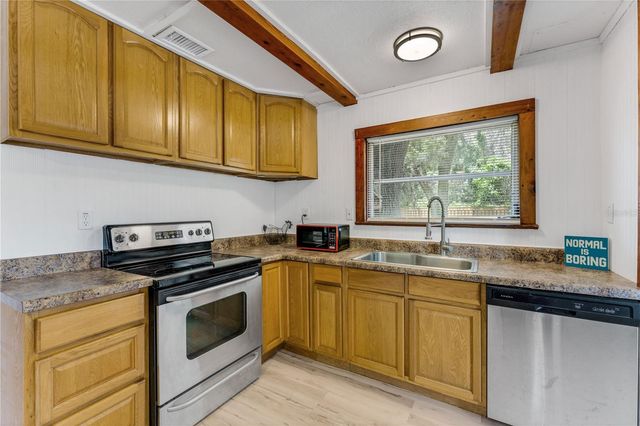 5651 ORANGE GROVE AVENUE, New Port Richey, FL 34652