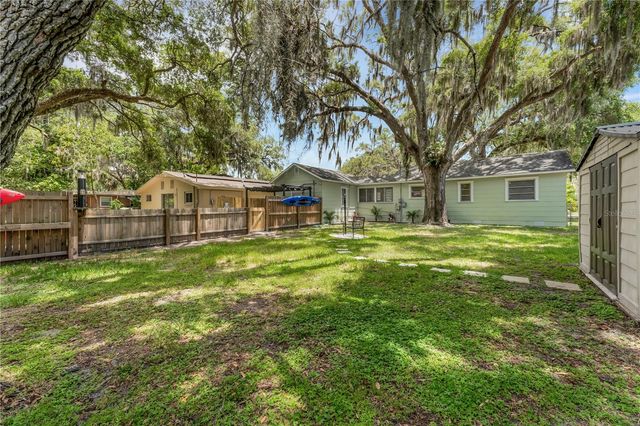 5651 ORANGE GROVE AVENUE, New Port Richey, FL 34652