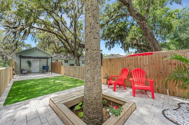 5651 ORANGE GROVE AVENUE, New Port Richey, FL 34652