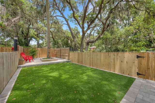5651 ORANGE GROVE AVENUE, New Port Richey, FL 34652