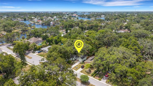 5651 ORANGE GROVE AVENUE, New Port Richey, FL 34652