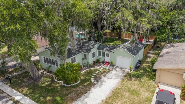 5651 ORANGE GROVE AVENUE, New Port Richey, FL 34652
