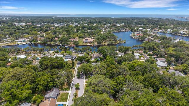 5651 ORANGE GROVE AVENUE, New Port Richey, FL 34652